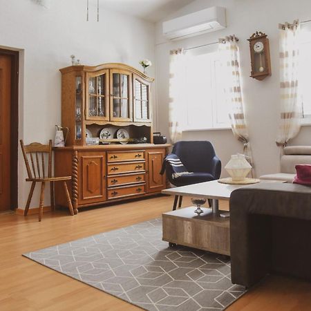 Apartments Haus Hagen Sibenik Luaran gambar
