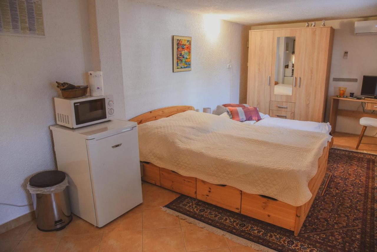 Apartments Haus Hagen Sibenik Luaran gambar