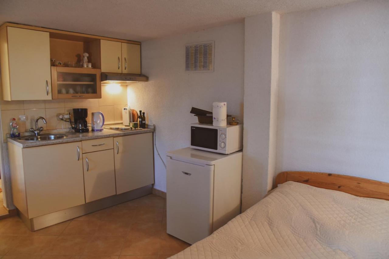 Apartments Haus Hagen Sibenik Luaran gambar