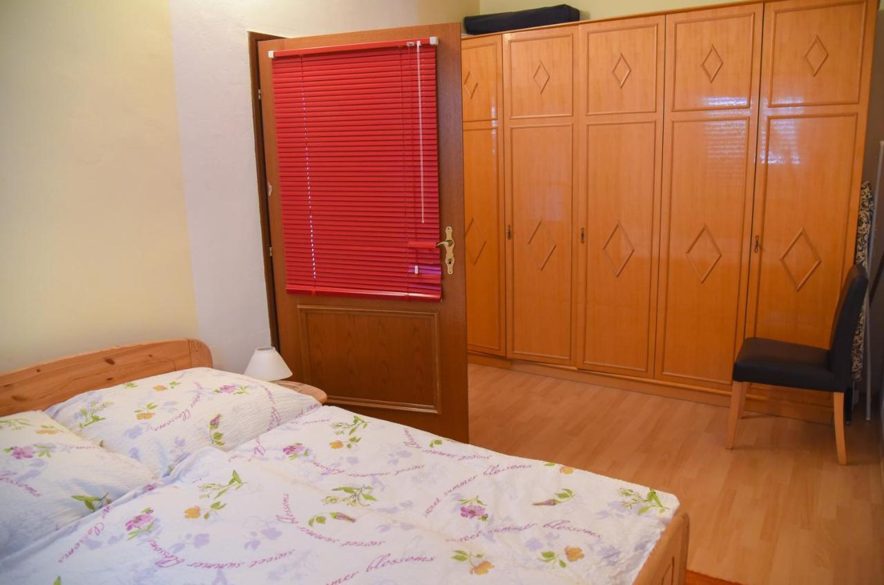 Apartments Haus Hagen Sibenik Luaran gambar