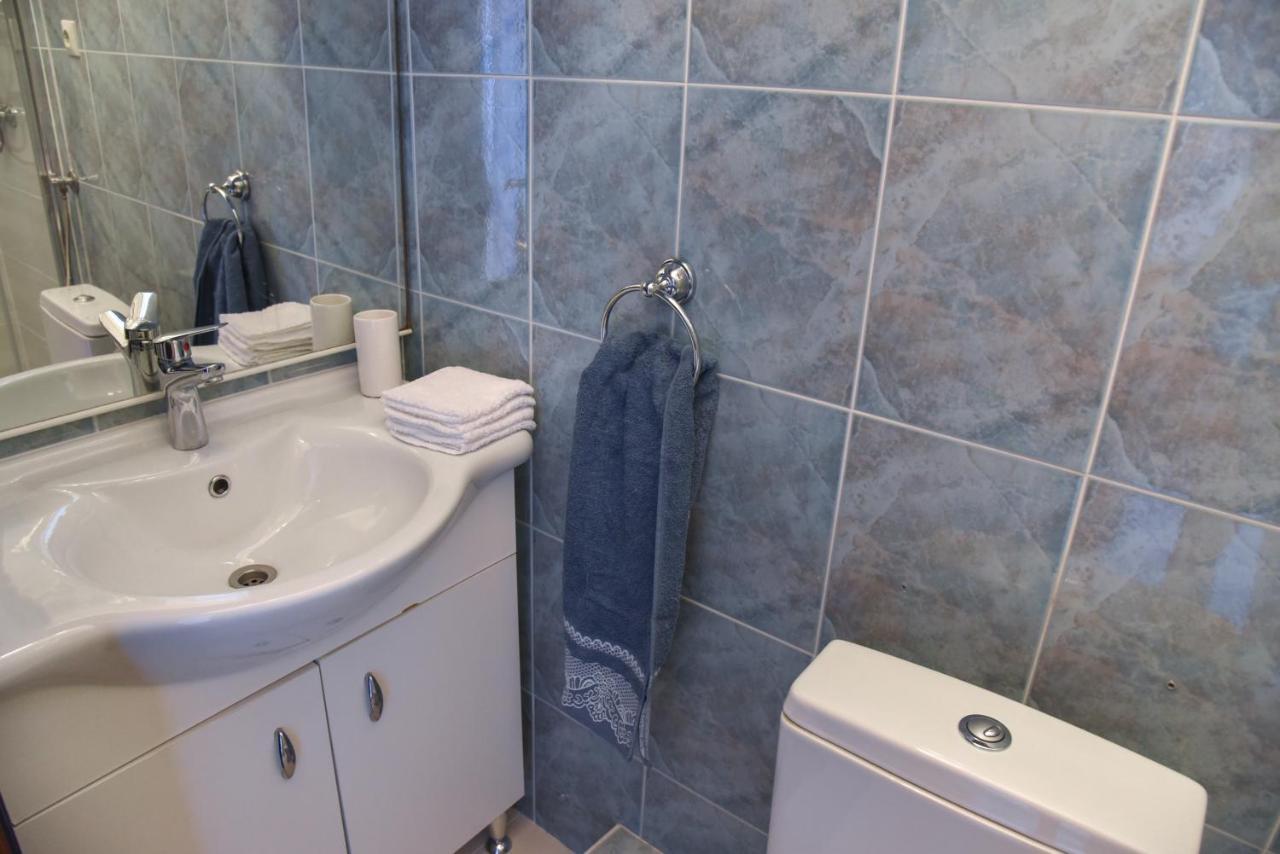 Apartments Haus Hagen Sibenik Luaran gambar