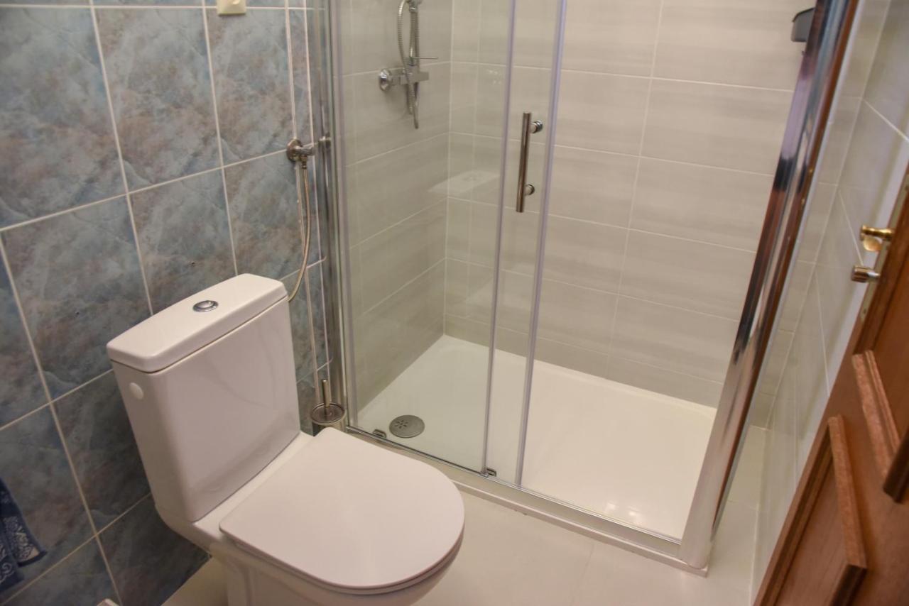 Apartments Haus Hagen Sibenik Luaran gambar
