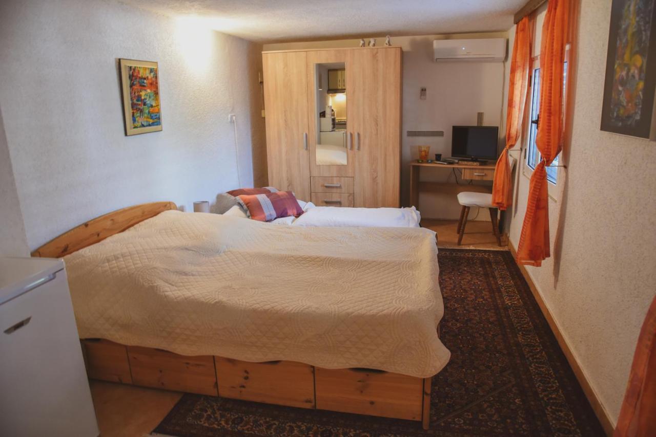 Apartments Haus Hagen Sibenik Luaran gambar