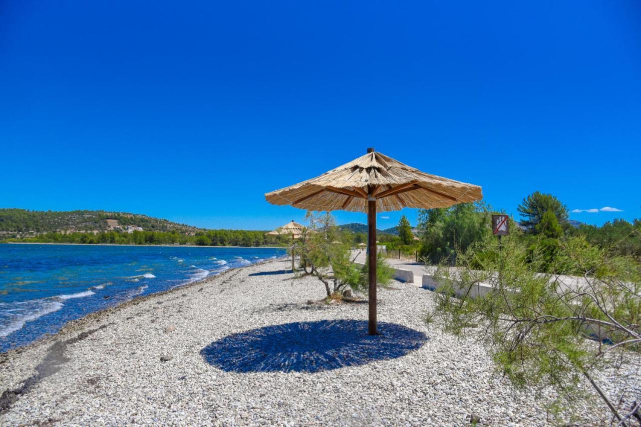 Apartments Haus Hagen Sibenik Luaran gambar