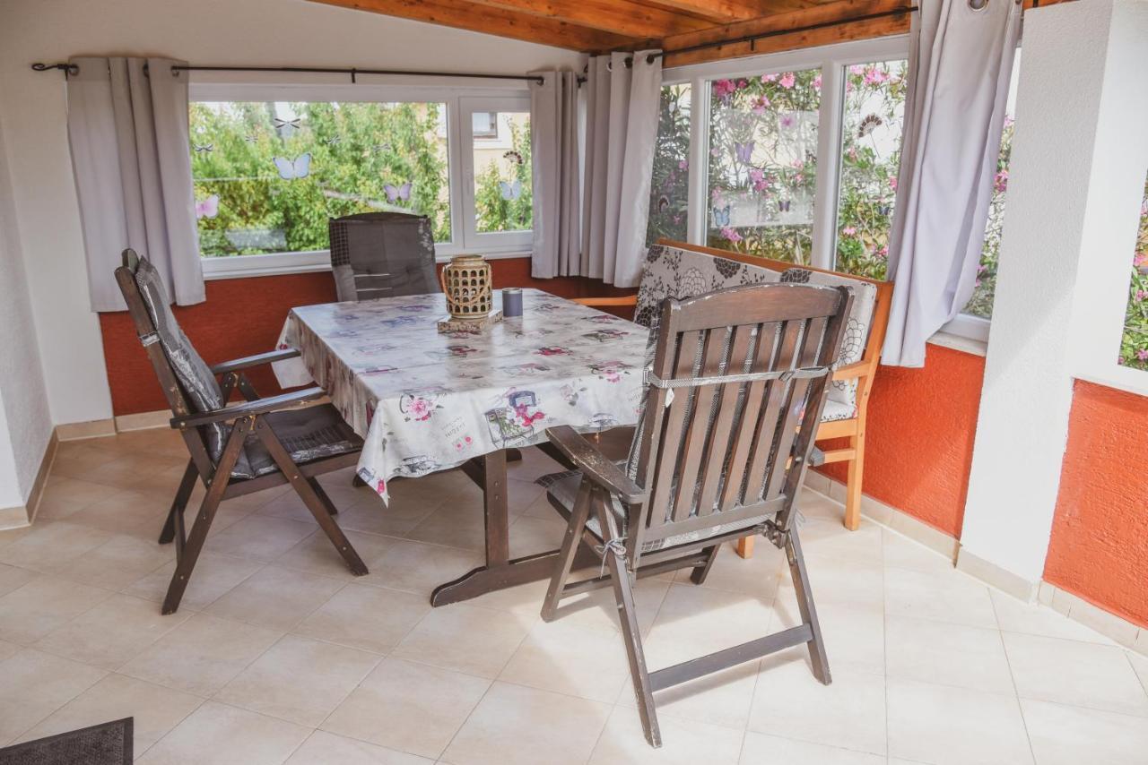 Apartments Haus Hagen Sibenik Luaran gambar