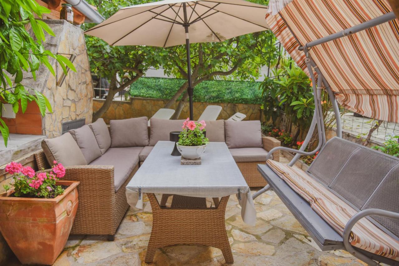 Apartments Haus Hagen Sibenik Luaran gambar