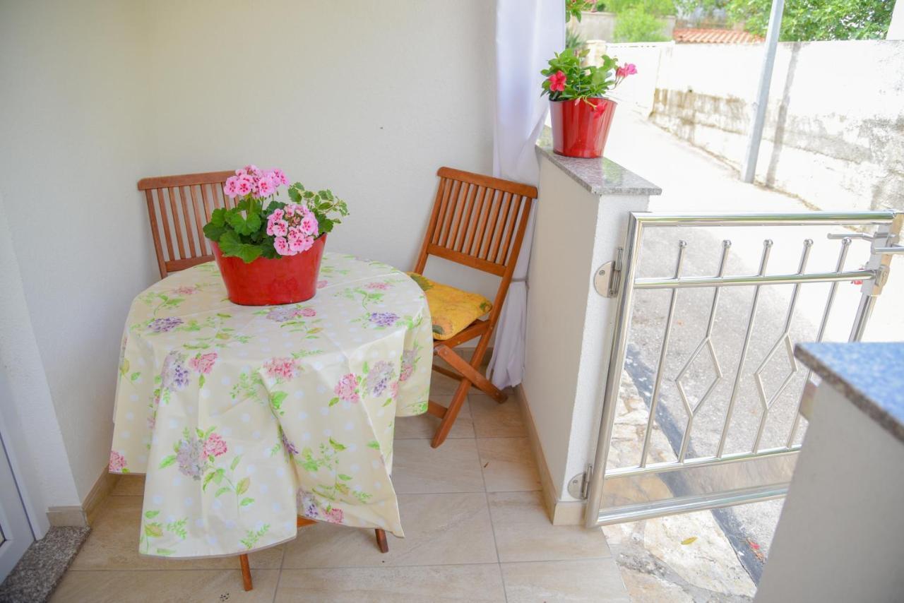 Apartments Haus Hagen Sibenik Luaran gambar