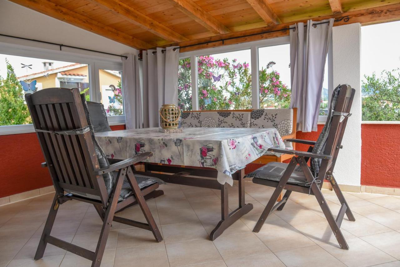 Apartments Haus Hagen Sibenik Luaran gambar
