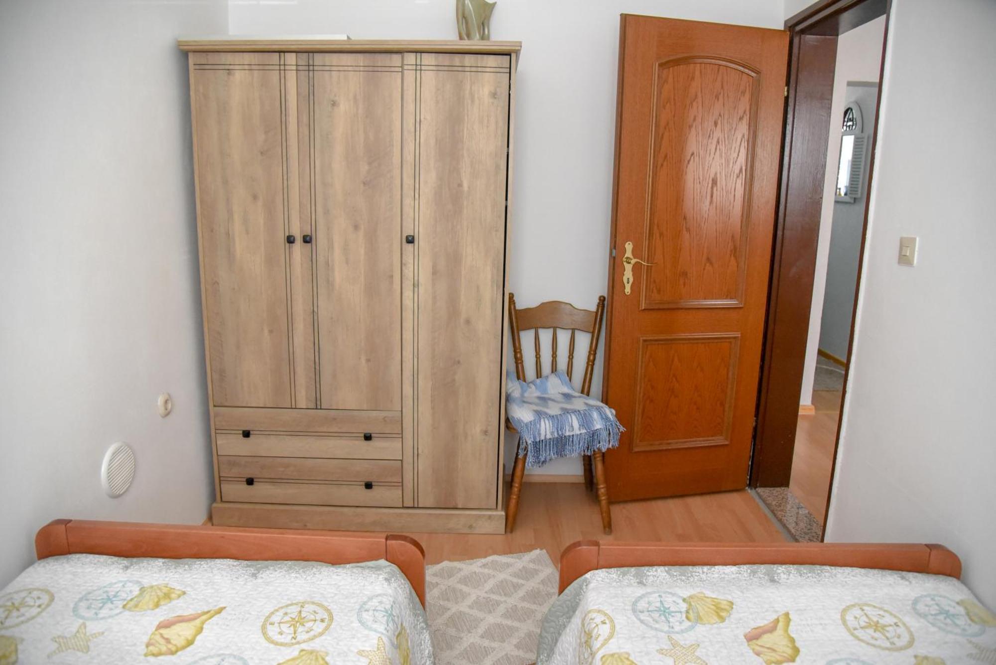 Apartments Haus Hagen Sibenik Luaran gambar