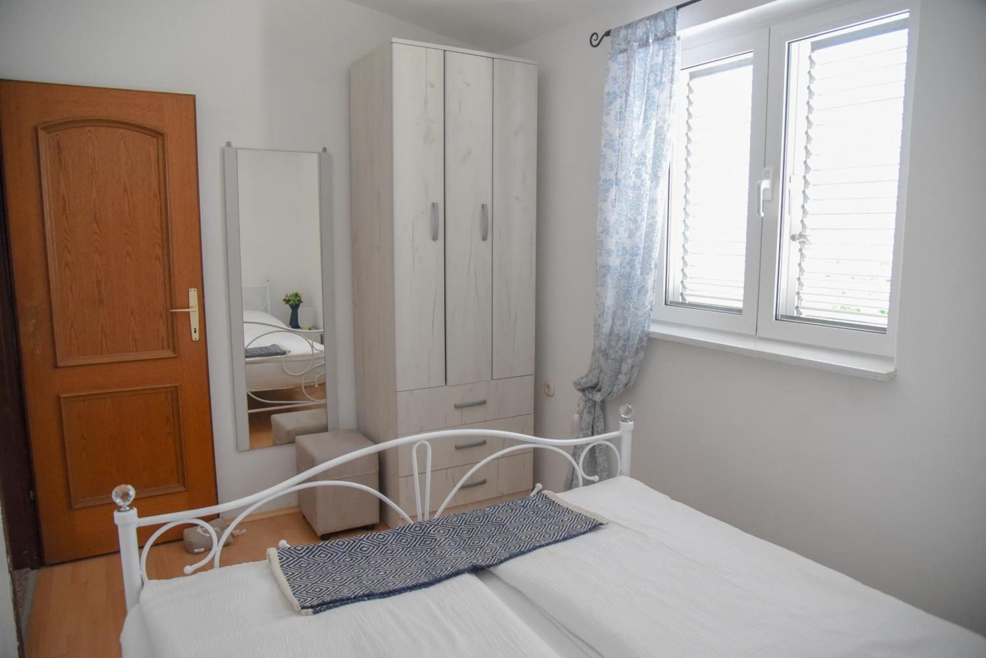 Apartments Haus Hagen Sibenik Luaran gambar