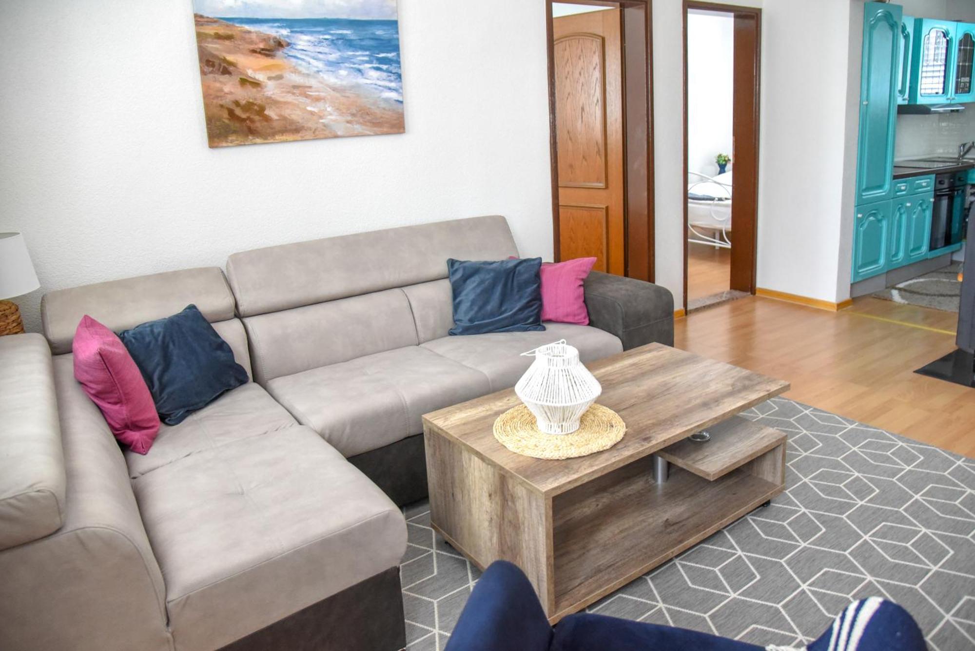 Apartments Haus Hagen Sibenik Luaran gambar