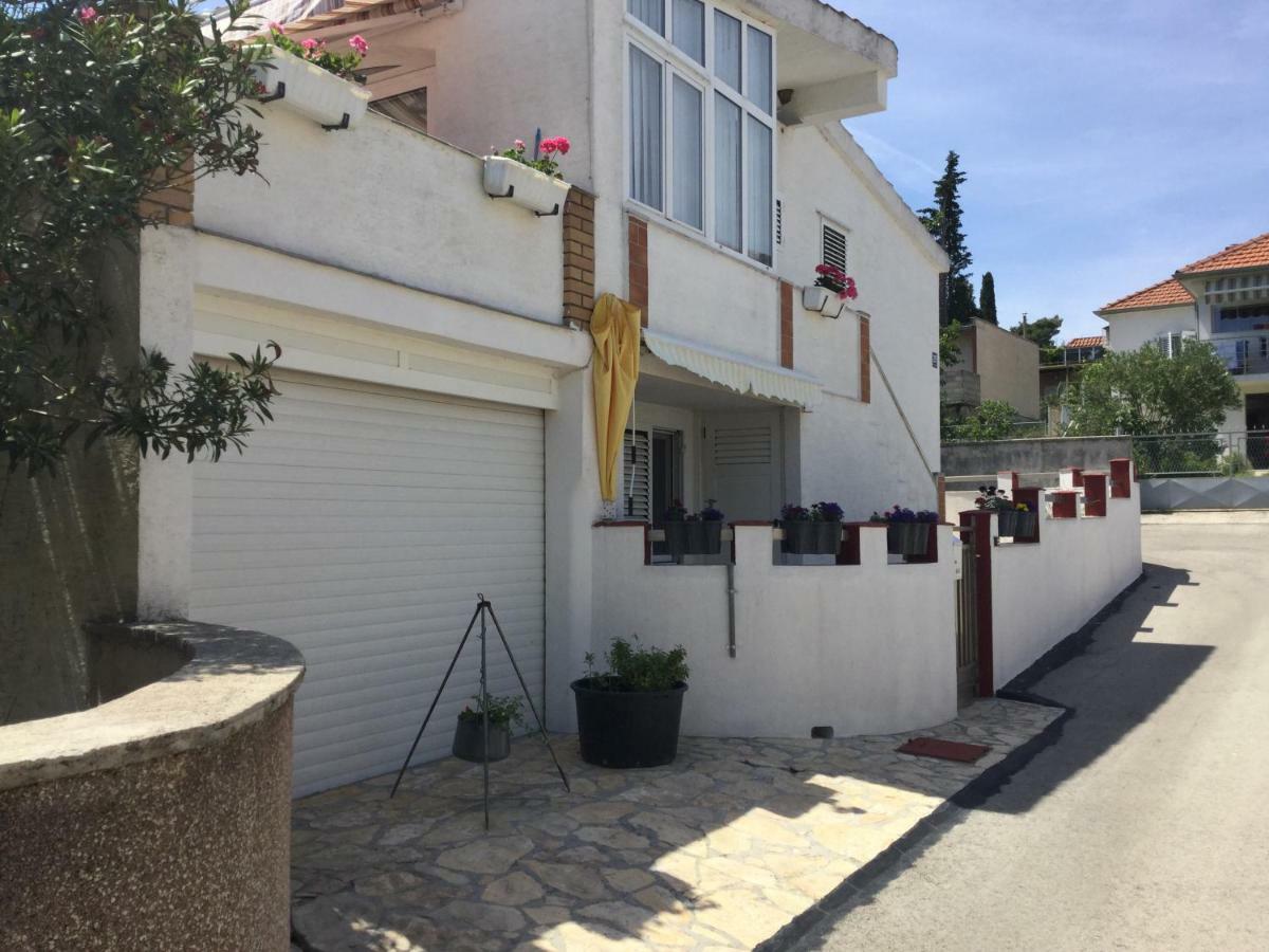 Apartments Haus Hagen Sibenik Luaran gambar