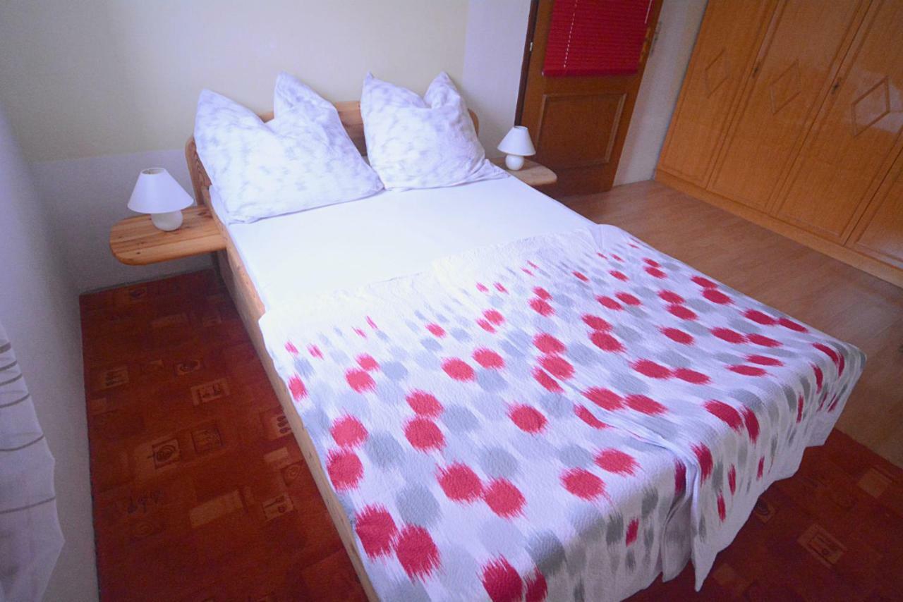 Apartments Haus Hagen Sibenik Luaran gambar