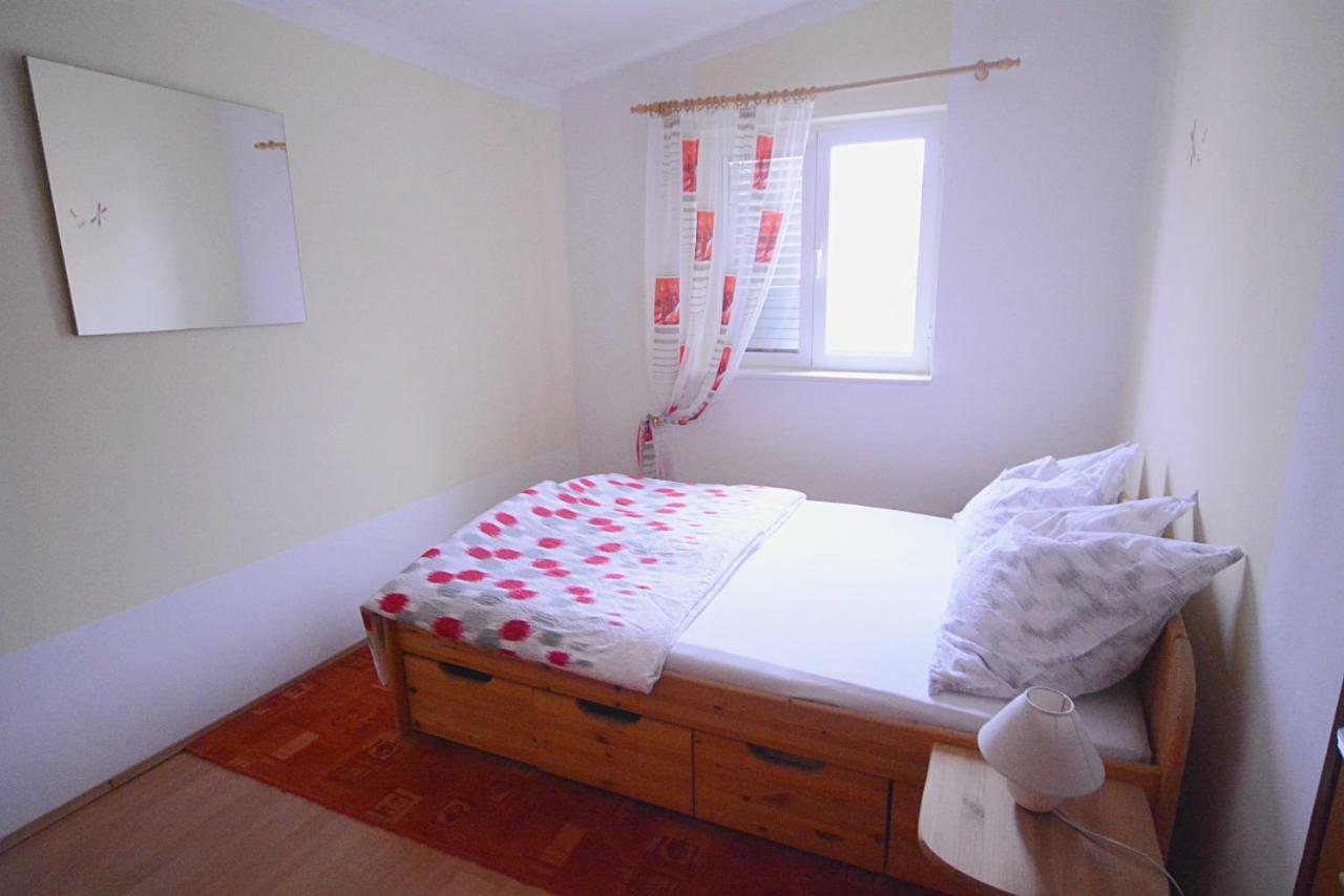 Apartments Haus Hagen Sibenik Luaran gambar