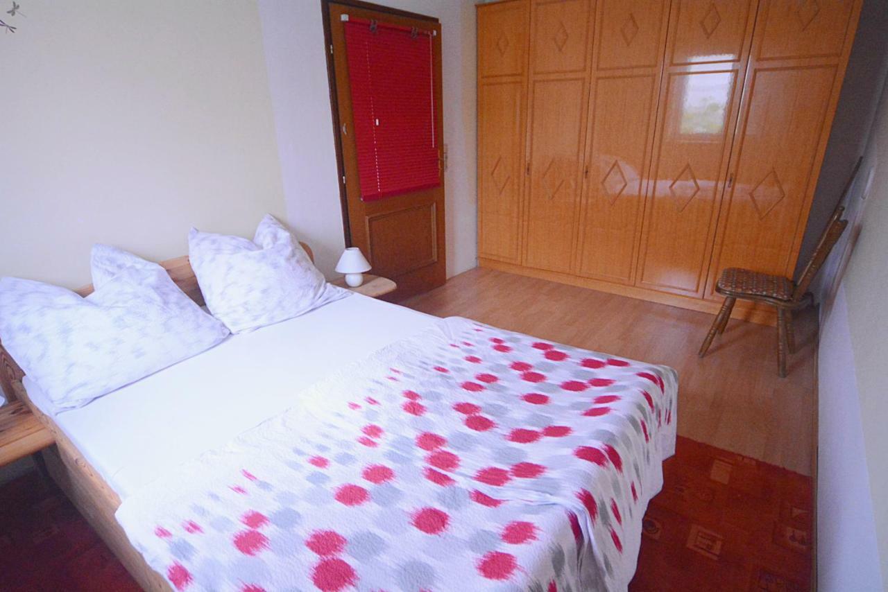 Apartments Haus Hagen Sibenik Luaran gambar