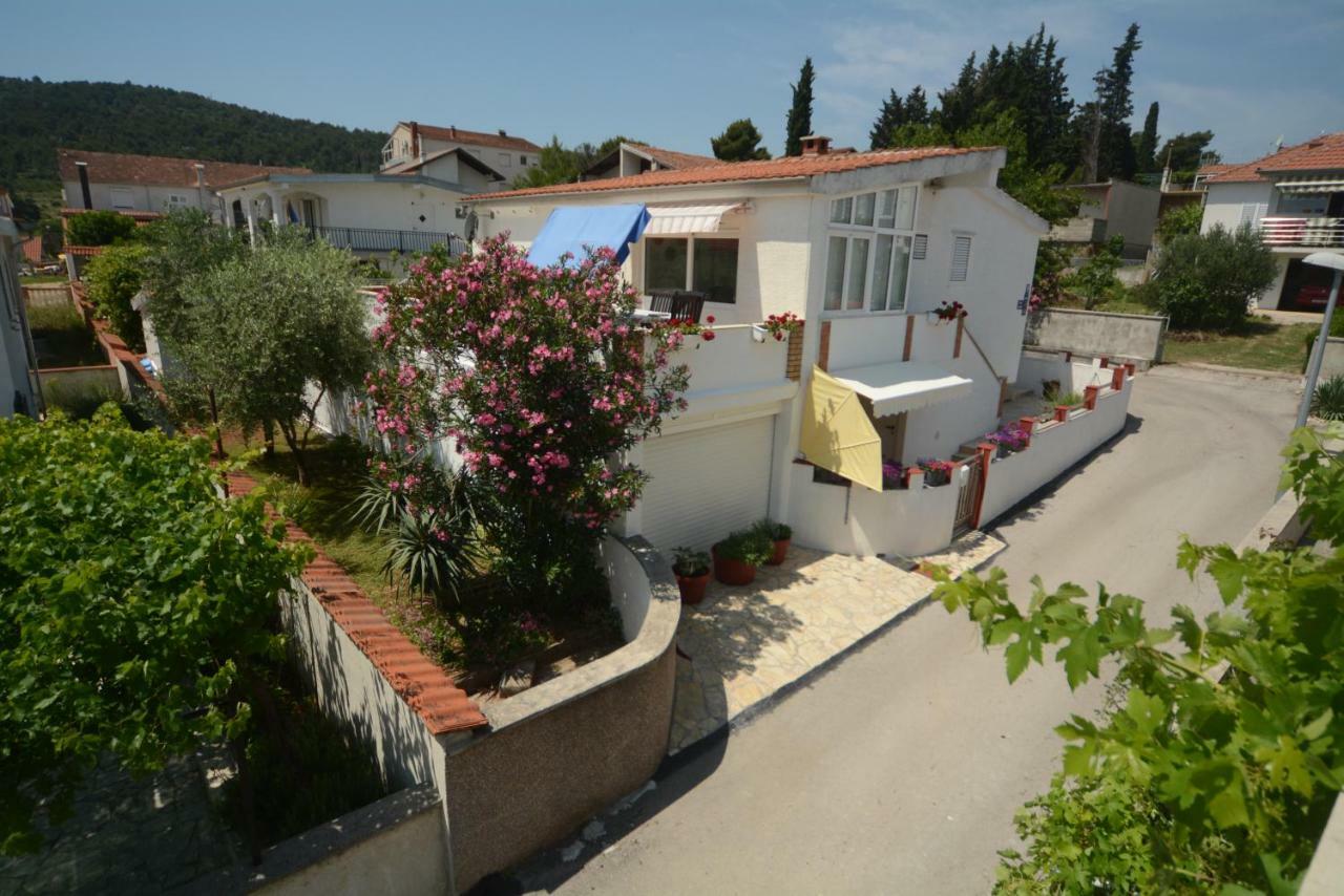 Apartments Haus Hagen Sibenik Luaran gambar