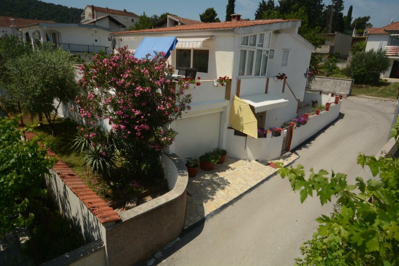 Apartments Haus Hagen Sibenik Luaran gambar