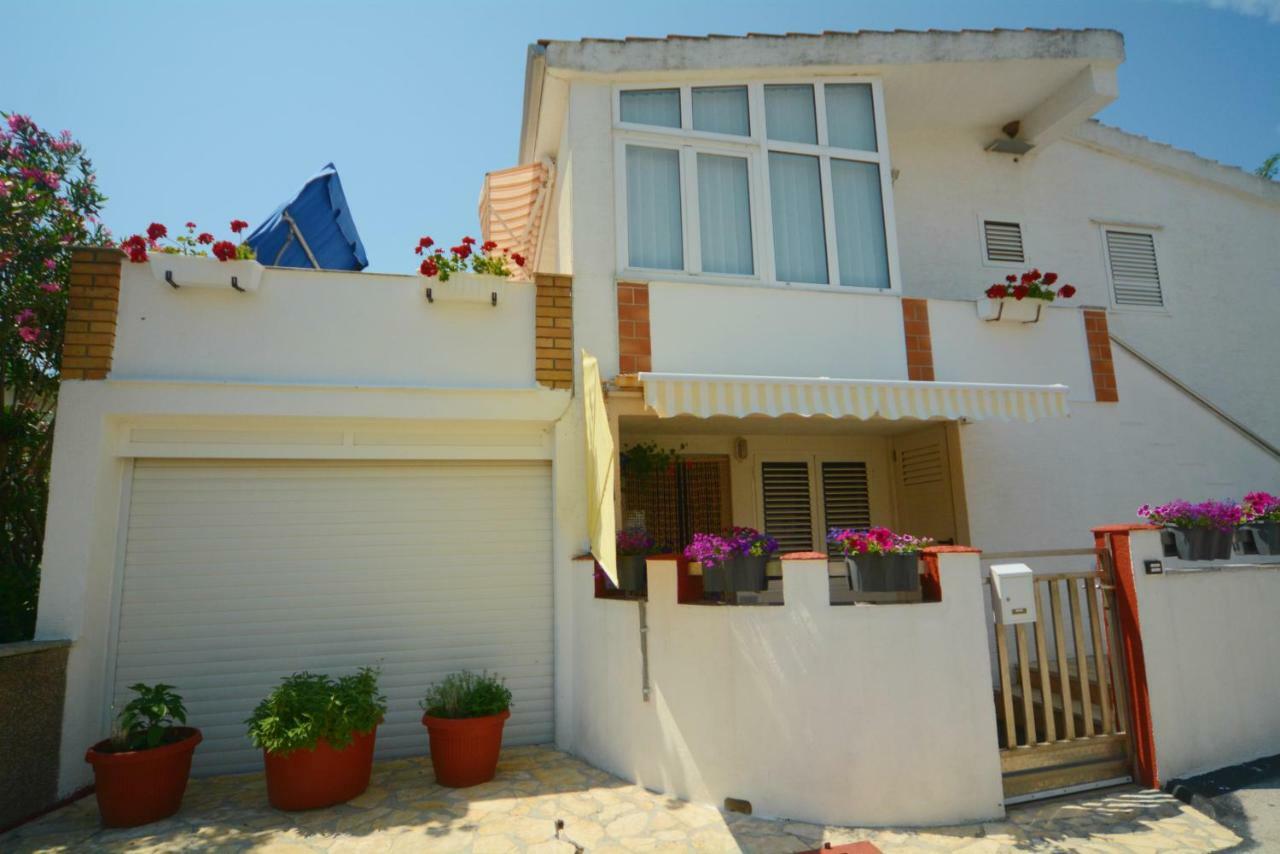 Apartments Haus Hagen Sibenik Luaran gambar